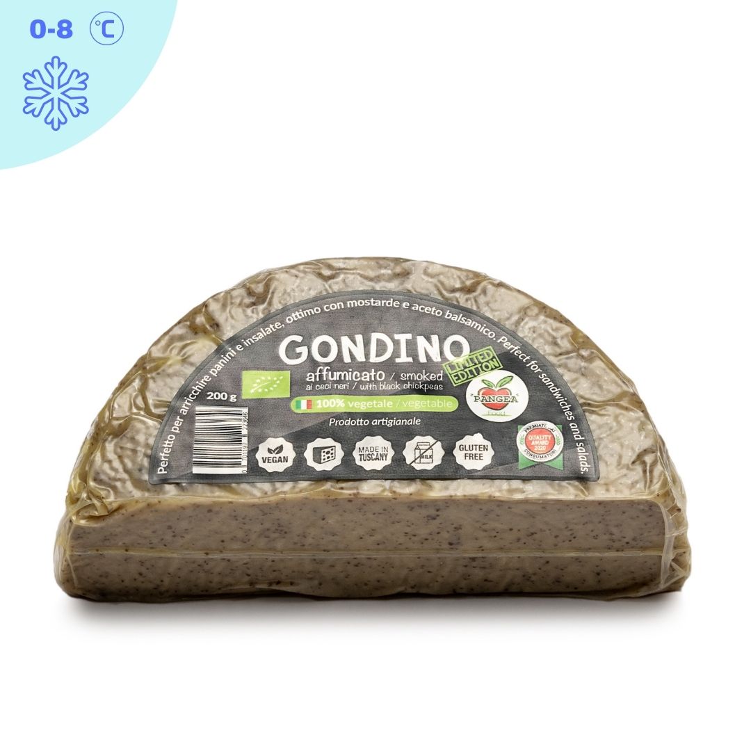 GONDINO AFFUMICATO 200G